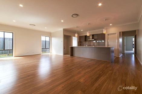 Property photo of 16 Canal Parade Leppington NSW 2179