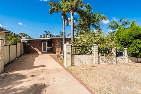 10 Hemsey St, Balga, WA 6061