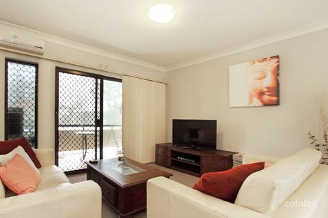 Property photo of 4/25 Rose Lane Gordon Park QLD 4031