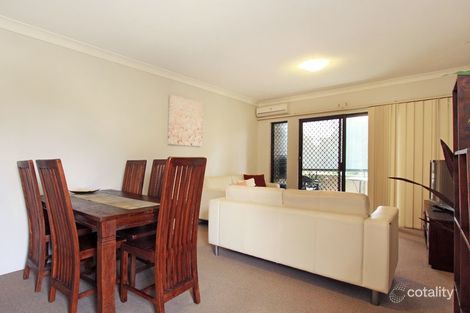 Property photo of 4/25 Rose Lane Gordon Park QLD 4031