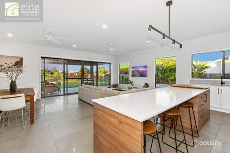 Property photo of 24 Capella Entrance Burdell QLD 4818