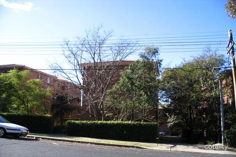 6/66 Albert St, Hornsby, NSW 2077