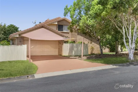 20 Regency Pl, Carindale, QLD 4152