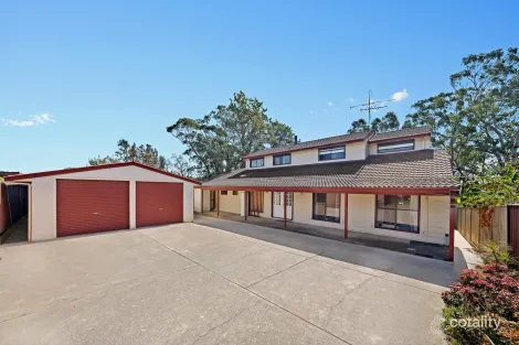 39a Federal Rd, Seven Hills, NSW 2147