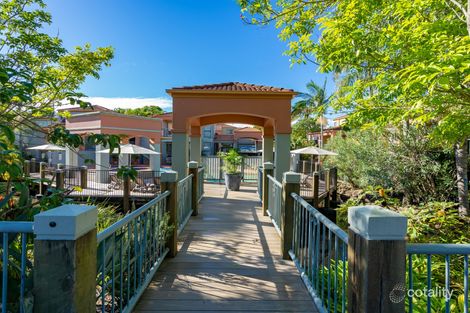 Property photo of 112/20 Fairway Drive Clear Island Waters QLD 4226