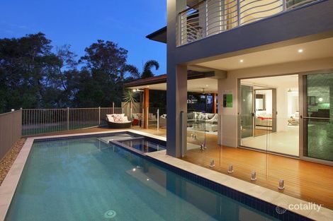 Property photo of 23 Parkview Place Helensvale QLD 4212