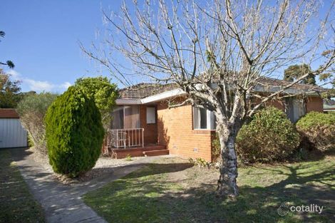 Property photo of 30 Merrick Crescent Glen Waverley VIC 3150