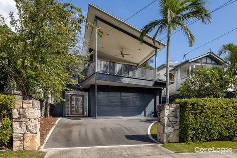 Property photo of 151 Macrossan Avenue Norman Park QLD 4170