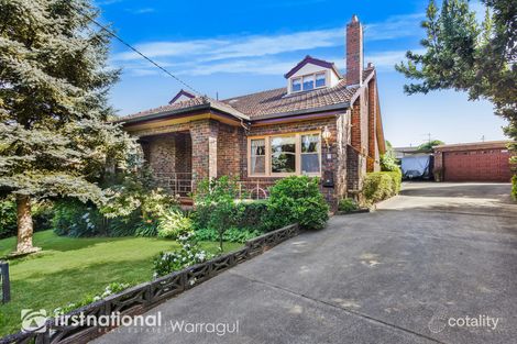 Property photo of 2 Hunter Crescent Warragul VIC 3820