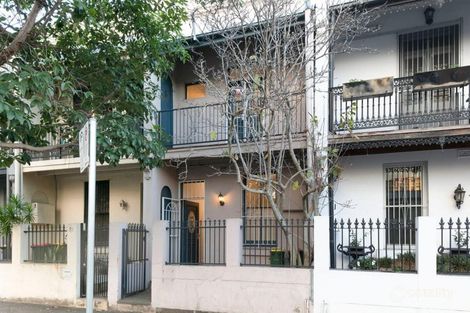 79 Bourke St, Woolloomooloo, NSW 2011