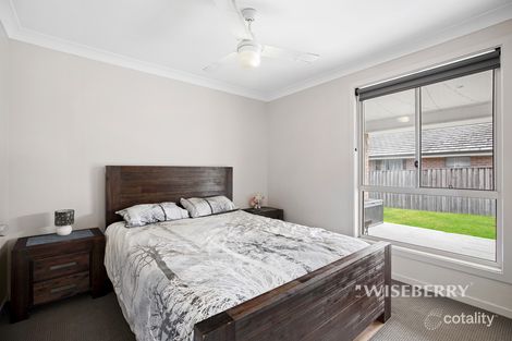 Property photo of 46 Menindee Avenue Blue Haven NSW 2262