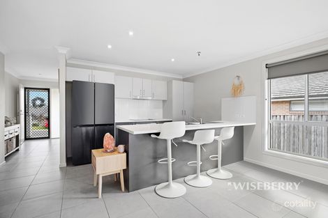 Property photo of 46 Menindee Avenue Blue Haven NSW 2262