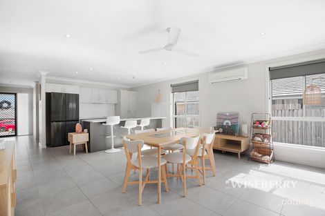 Property photo of 46 Menindee Avenue Blue Haven NSW 2262