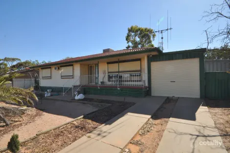 Property photo of 88 Daniel Terrace Port Augusta SA 5700