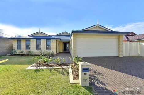 Property photo of 17 Tamar Break Madora Bay WA 6210