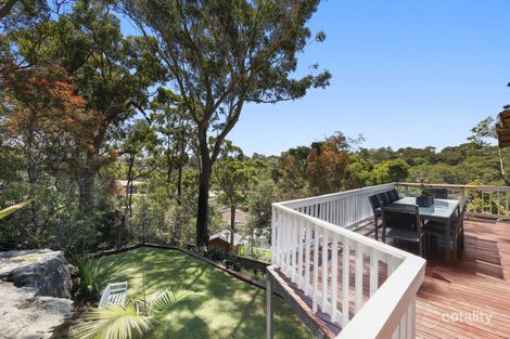 Property photo of 93A North West Arm Road Gymea NSW 2227