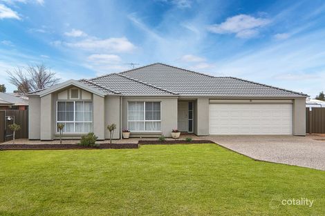 3 Glenalbyn Cl, Strathalbyn, SA 5255