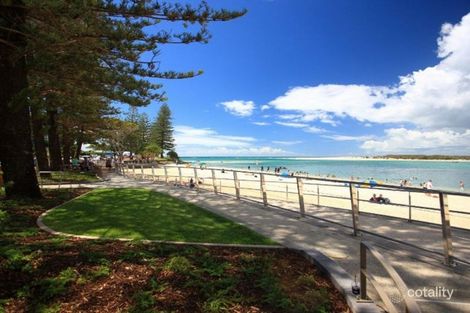 Property photo of 3/33 Leeding Terrace Caloundra QLD 4551