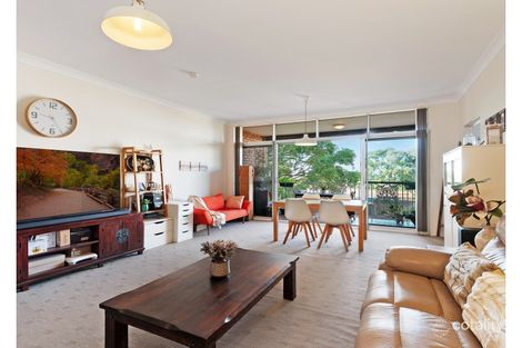 Property photo of 9/1 Buchanan Street Carlton NSW 2218