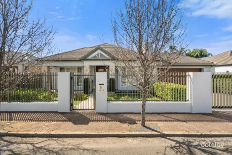 Property photo of 8 Rymill Road Somerton Park SA 5044