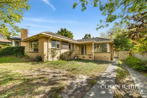 1a Kay Ct, Box Hill North, VIC 3129