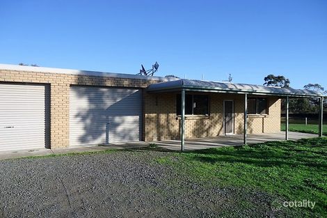 Property photo of 9 Fitzgibbon Road Eppalock VIC 3551
