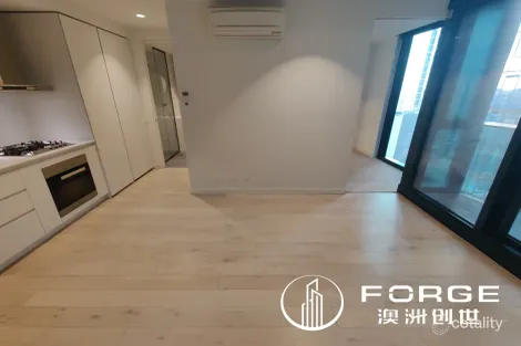 1813/135 A'Beckett St, Melbourne, VIC 3000