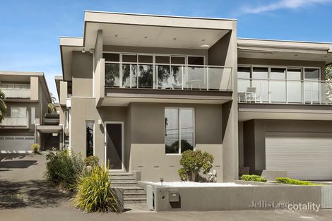 6/1 River Ave, Ascot Vale, VIC 3032