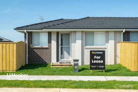 Property photo of 16 Coleman Loop Catherine Field NSW 2557