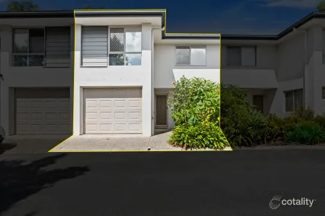 Property photo of 72/147-153 Fryar Road Eagleby QLD 4207