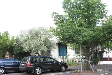 296 George St, Fitzroy, VIC 3065