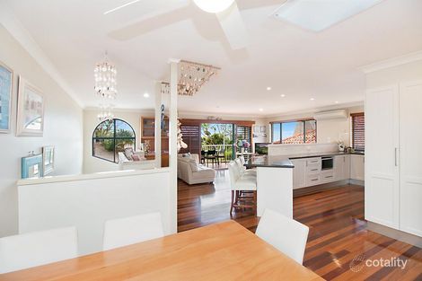 Property photo of 2/24 Woodgee Street Currumbin QLD 4223