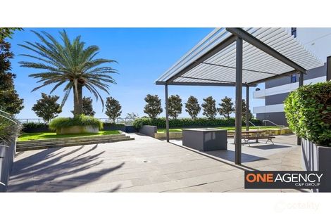 Property photo of 401/420 Macquarie Street Liverpool NSW 2170