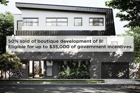 Property photo of 1/52 Showers Street Preston VIC 3072