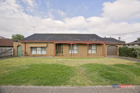 Property photo of 25 Greaves Street South Werribee VIC 3030