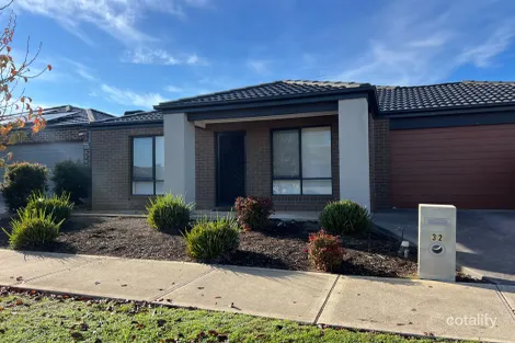 32 Orchid Ave, Harkness, VIC 3337