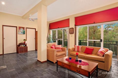 Property photo of 9 Johnson Place Springwood NSW 2777