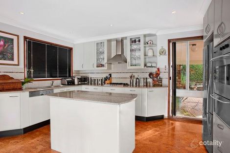 Property photo of 9 Johnson Place Springwood NSW 2777