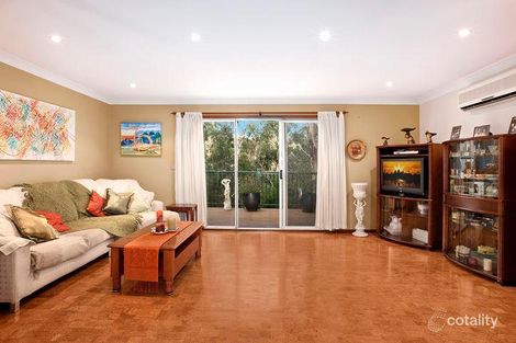 Property photo of 9 Johnson Place Springwood NSW 2777