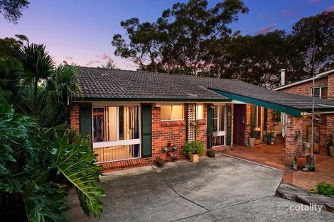 Property photo of 9 Johnson Place Springwood NSW 2777