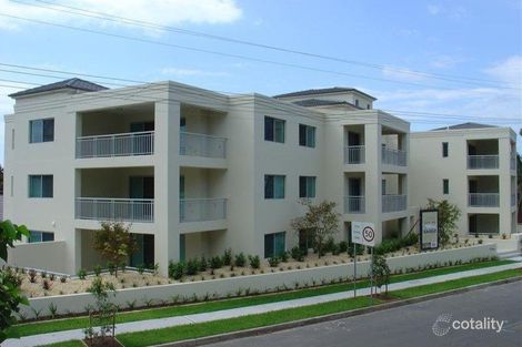 Property photo of 6/5 Station Street Thirroul NSW 2515