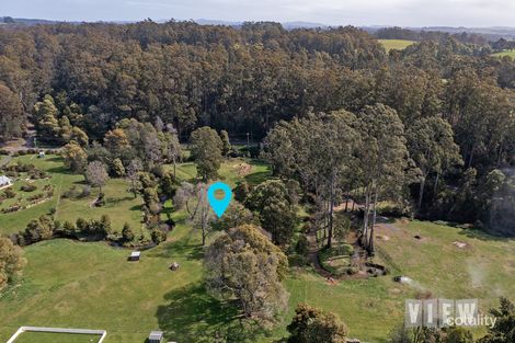 Property photo of 255 Reservoir Drive Wynyard TAS 7325
