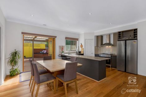 Property photo of 35 Bendigo Drive Eynesbury VIC 3338