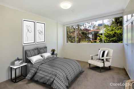 Property photo of 27/6 Carr Street Waverton NSW 2060