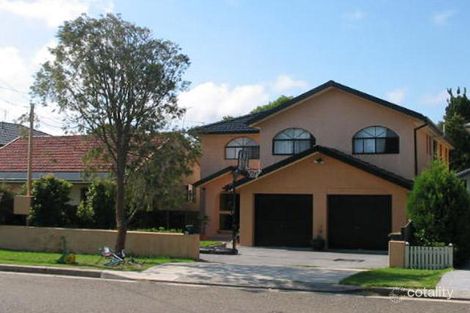 Property photo of 40 Innes Road Manly Vale NSW 2093