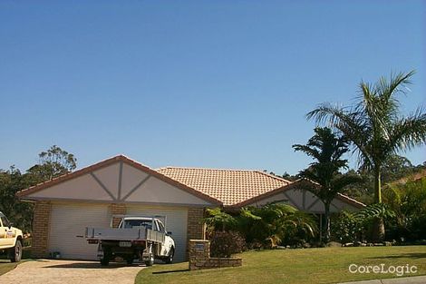 Property photo of 16 Saint Helena Street Little Mountain QLD 4551