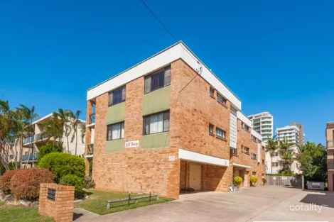 Property photo of 2/13 Cotton Tree Parade Maroochydore QLD 4558