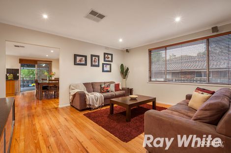 Property photo of 4 Hilltop Avenue Macleod VIC 3085