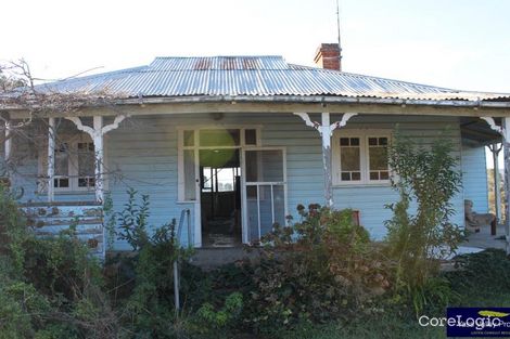 102 Banks St, Rye Park, NSW 2586