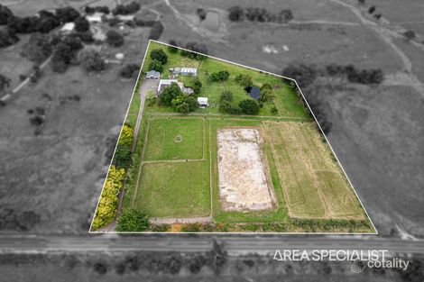 940 Mount Lyall Rd, Nyora, VIC 3987